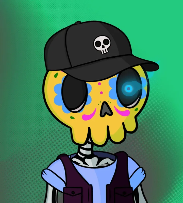 CroSkulls #5782