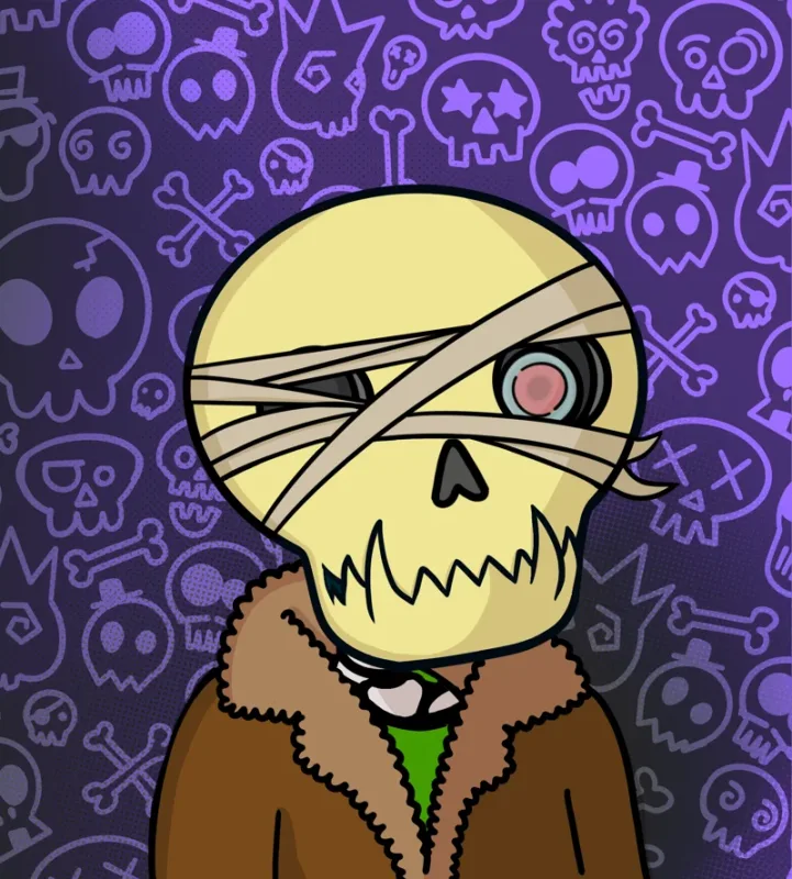 CroSkulls #5783