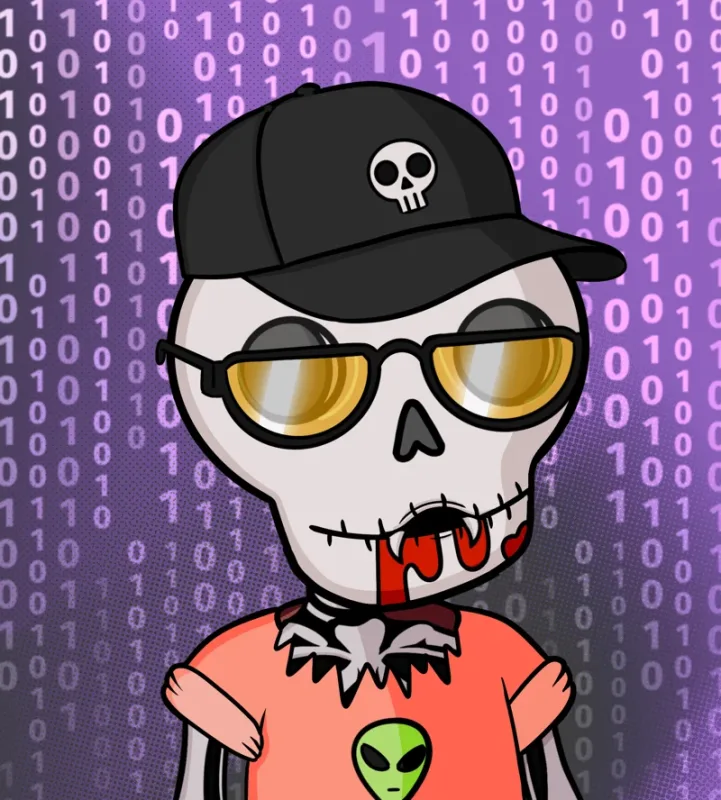 CroSkulls #5785