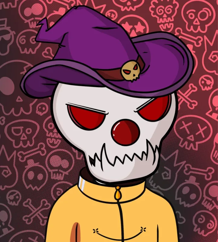 CroSkulls #5786