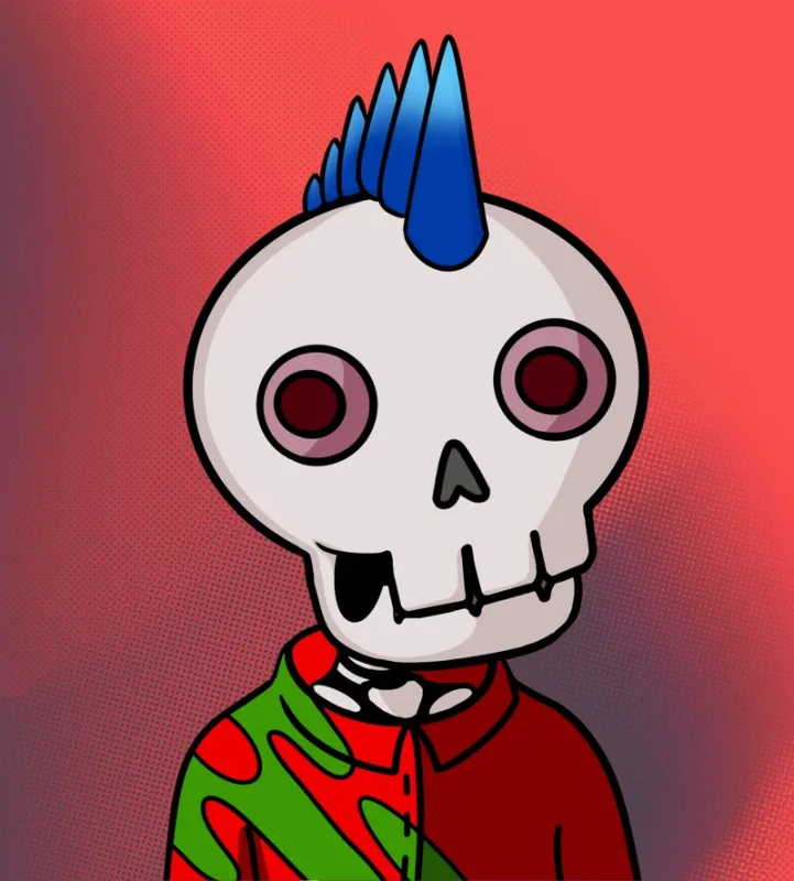 CroSkulls #5790