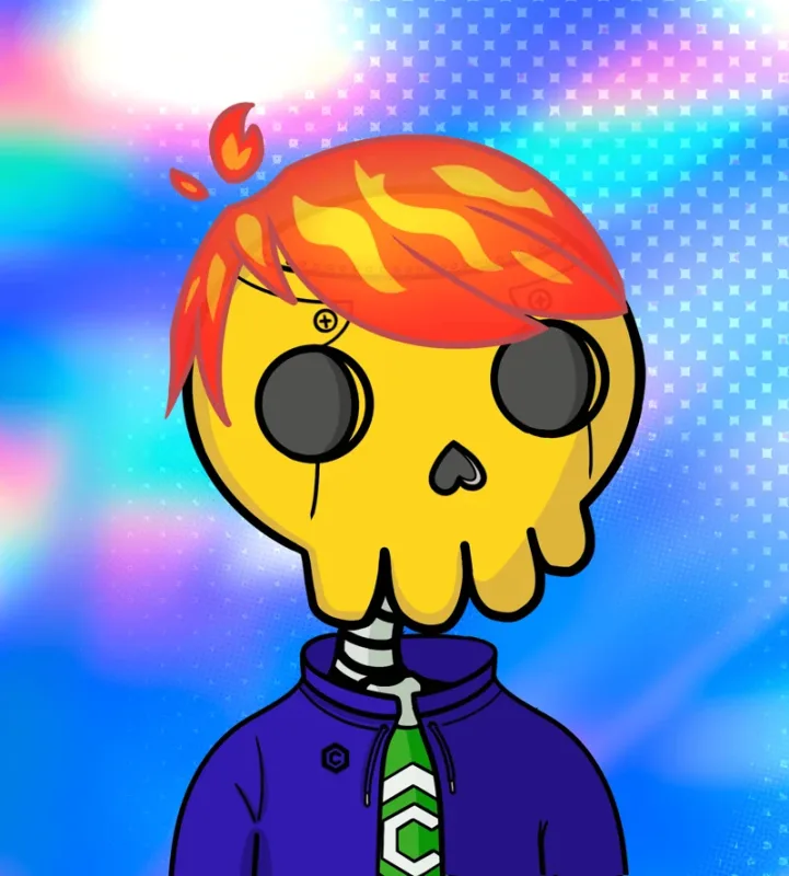 CroSkulls #5799