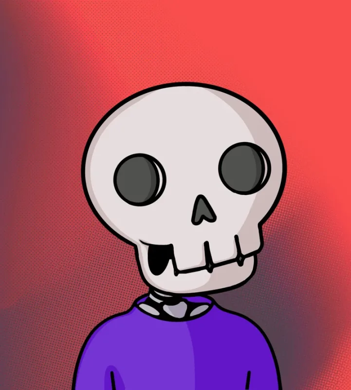 CroSkulls #5801