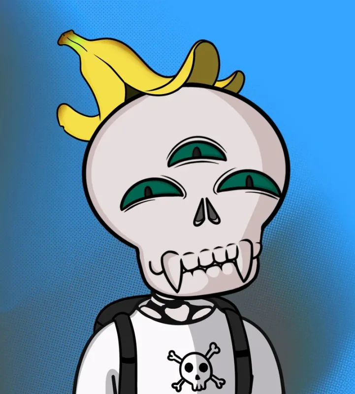 CroSkulls #5812