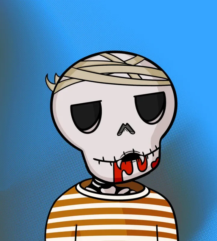 CroSkulls #5816