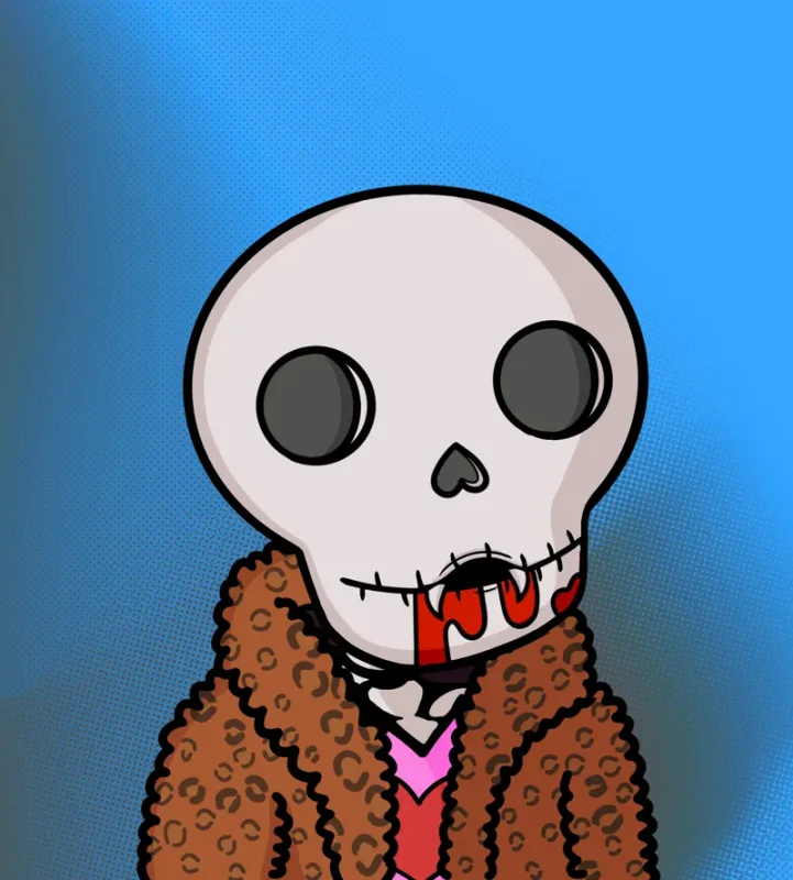 CroSkulls #5821