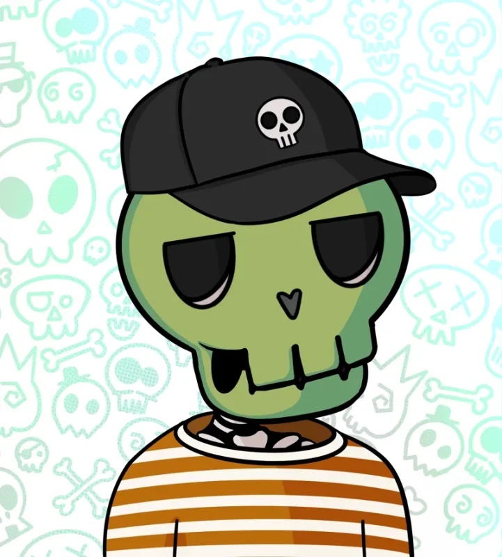 CroSkulls #5826