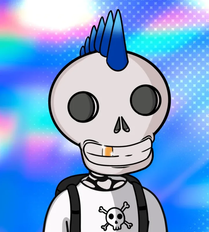 CroSkulls #5829