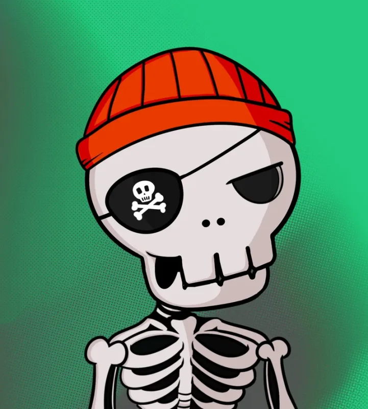 CroSkulls #5839