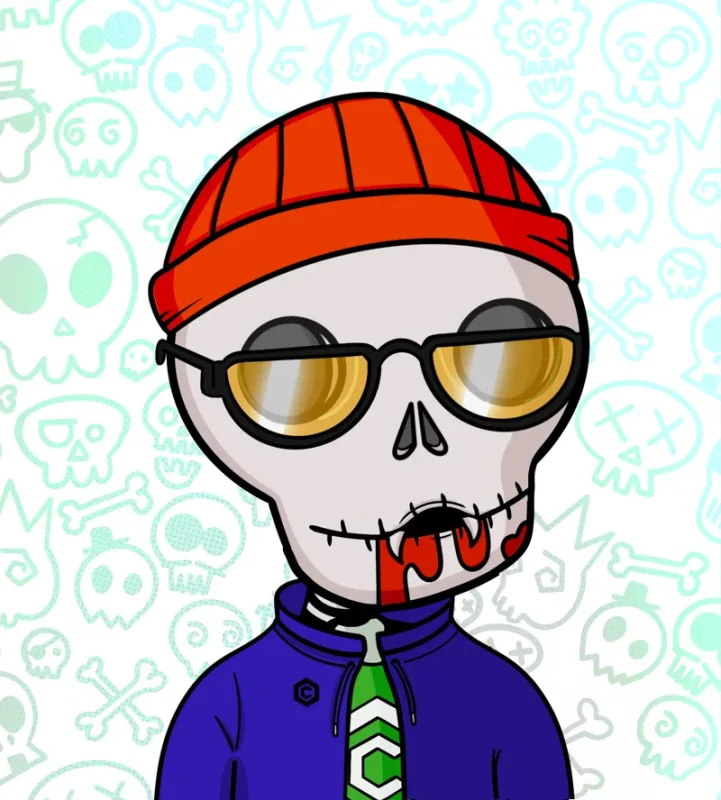 CroSkulls #5844