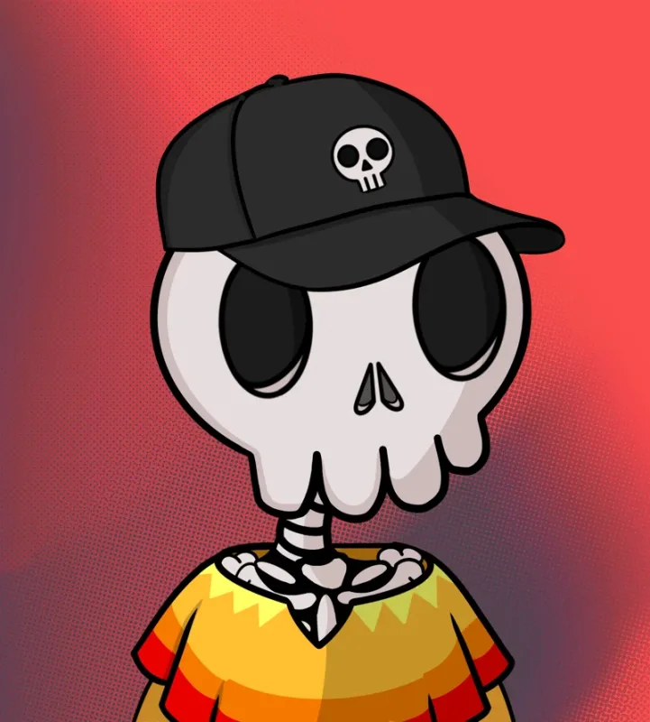 CroSkulls #5851