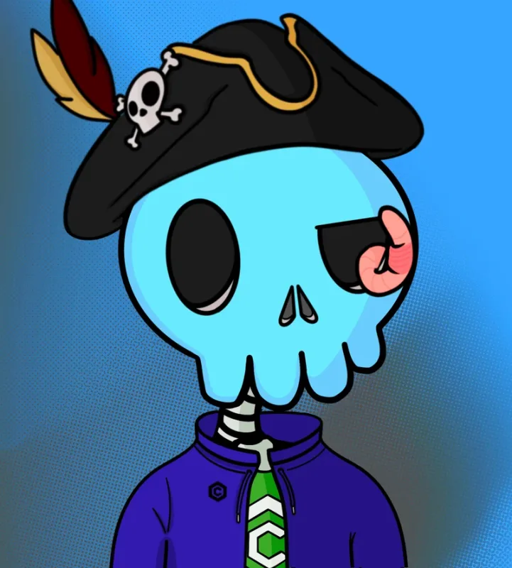 CroSkulls #5852
