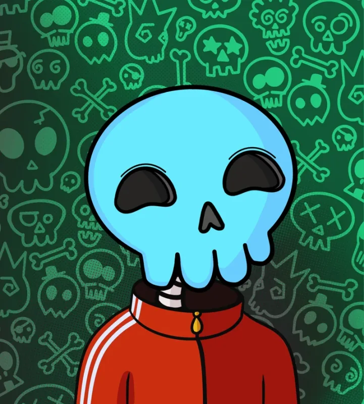 CroSkulls #5853