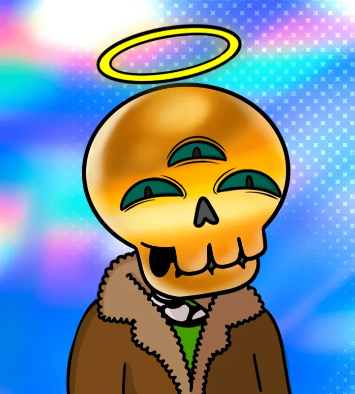 CroSkulls #5869