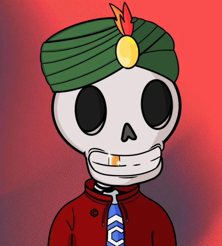 CroSkulls #5876