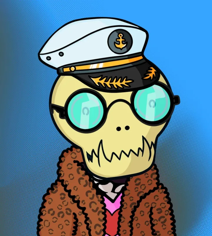 CroSkulls #5881