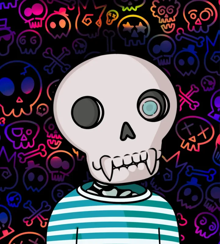 CroSkulls #5890