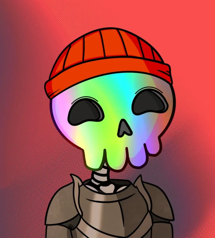 CroSkulls #5896
