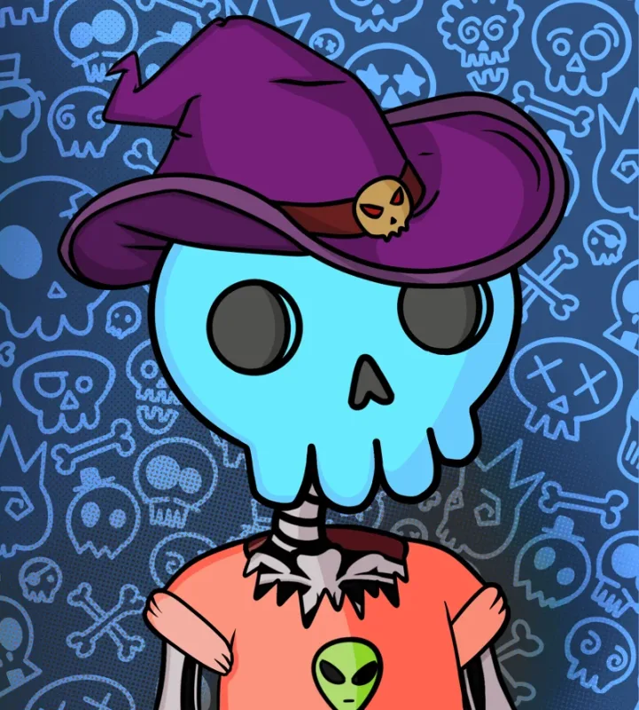 CroSkulls #5897