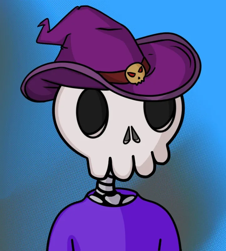 CroSkulls #5898