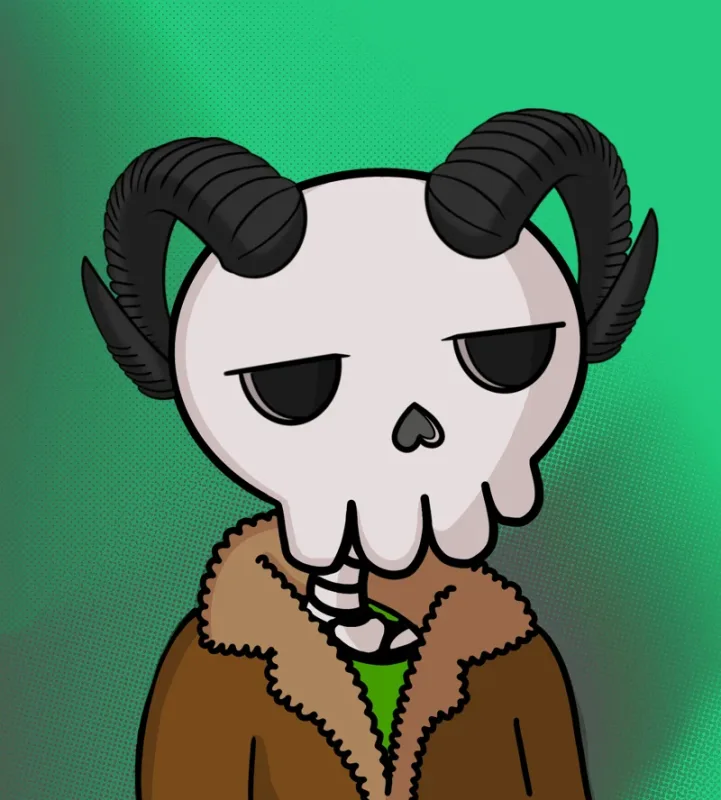 CroSkulls #5904