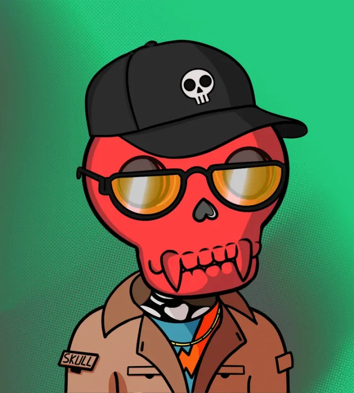 CroSkulls #5907