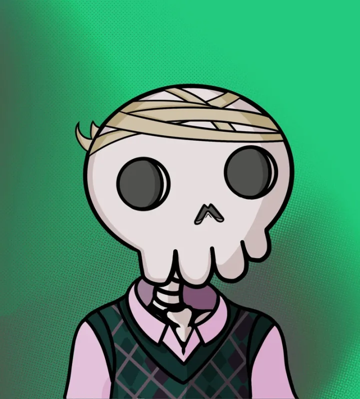 CroSkulls #5912