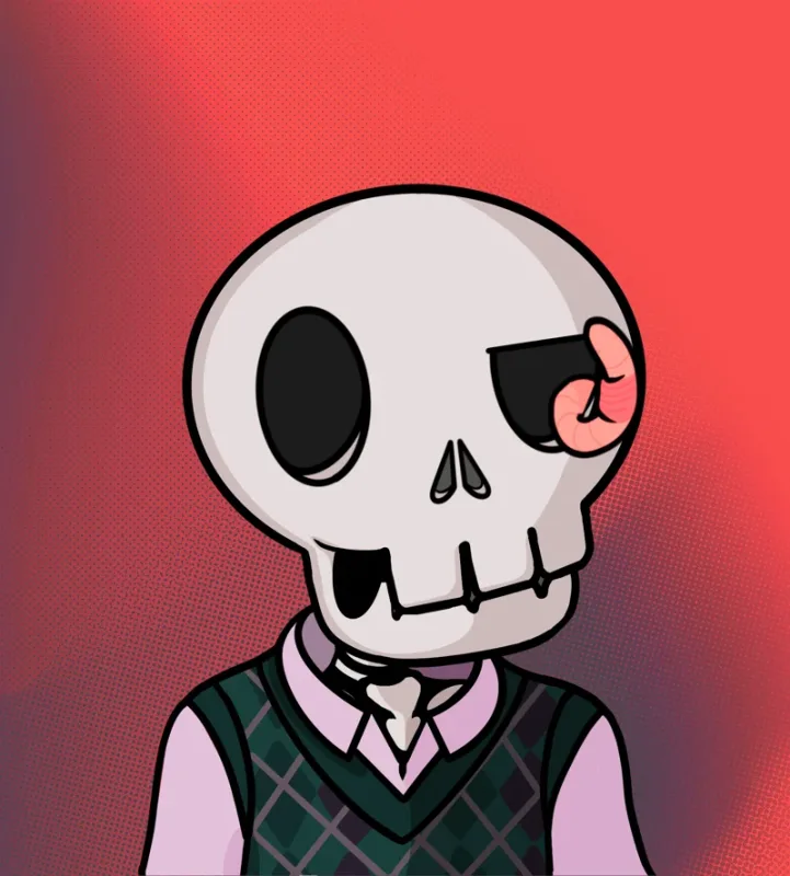 CroSkulls #5913