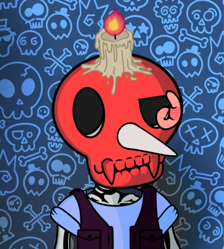 CroSkulls #5917