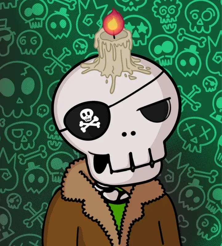CroSkulls #5919