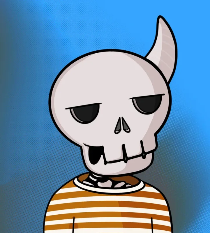 CroSkulls #5922