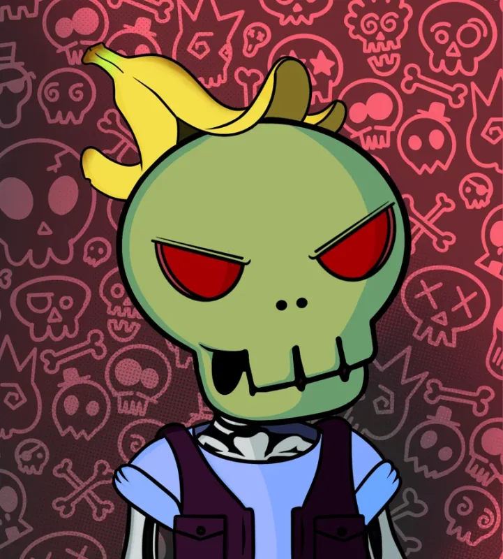 CroSkulls #5923
