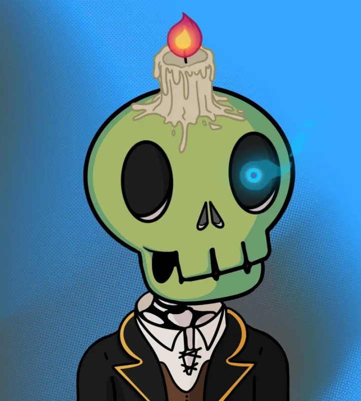CroSkulls #5927