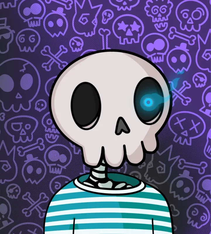 CroSkulls #5929