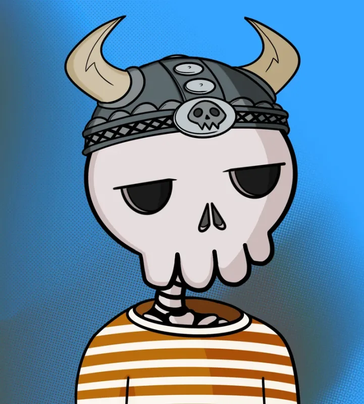 CroSkulls #5935