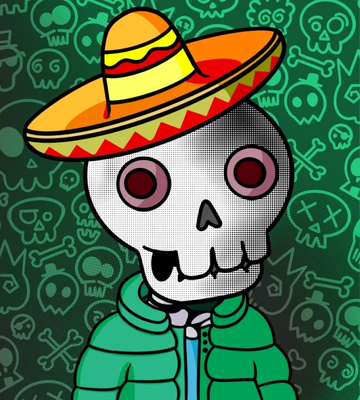 CroSkulls #5940