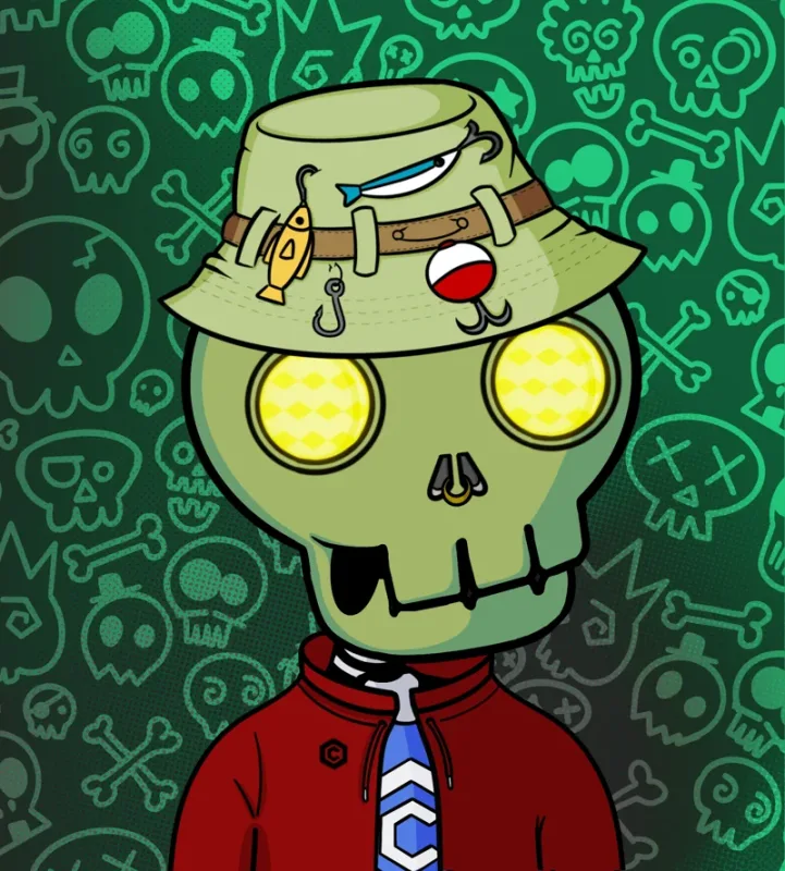 CroSkulls #5947