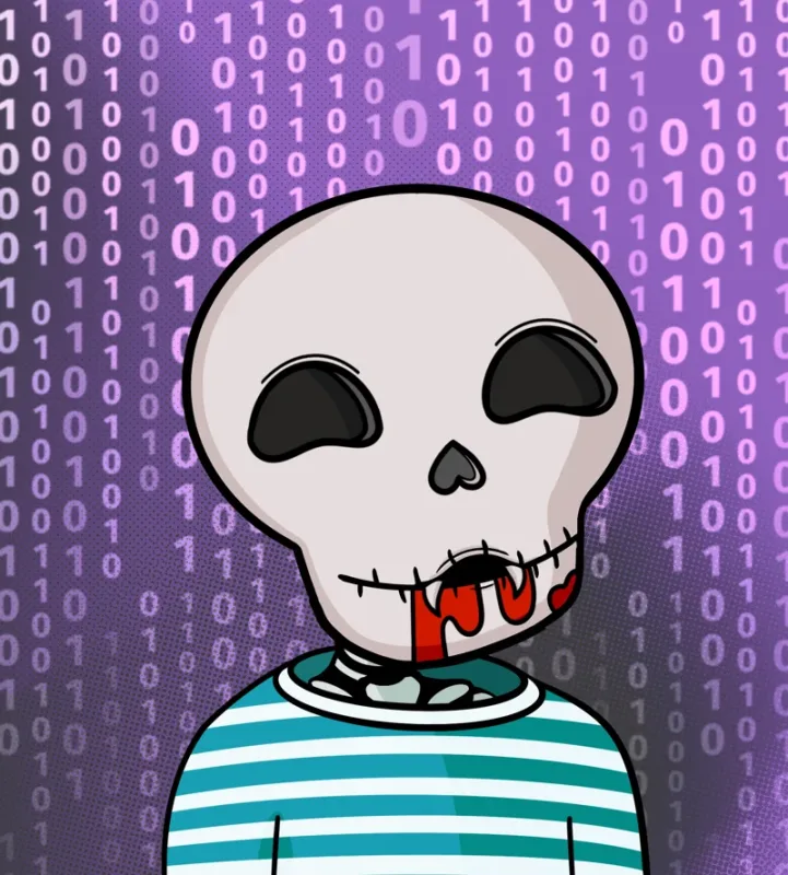 CroSkulls #5953
