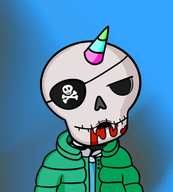 CroSkulls #5954