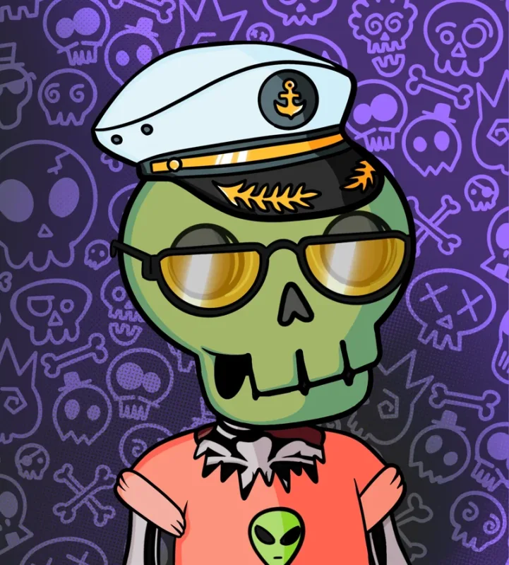 CroSkulls #5955