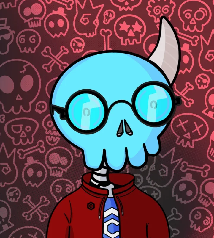 CroSkulls #5956