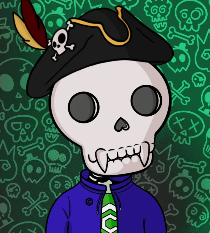 CroSkulls #5958