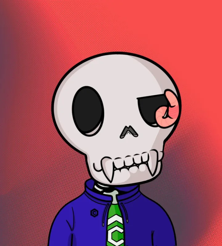 CroSkulls #5960