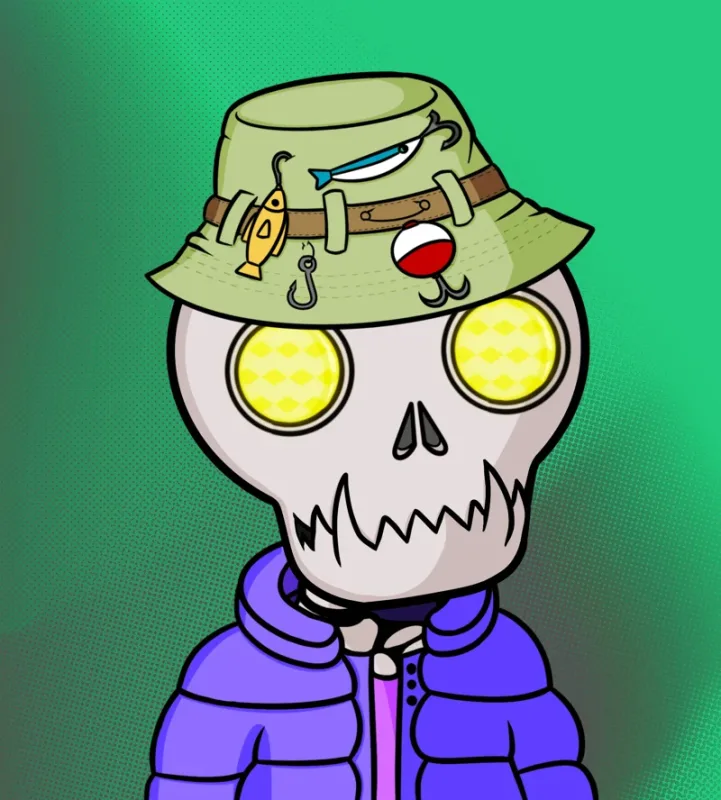 CroSkulls #5966