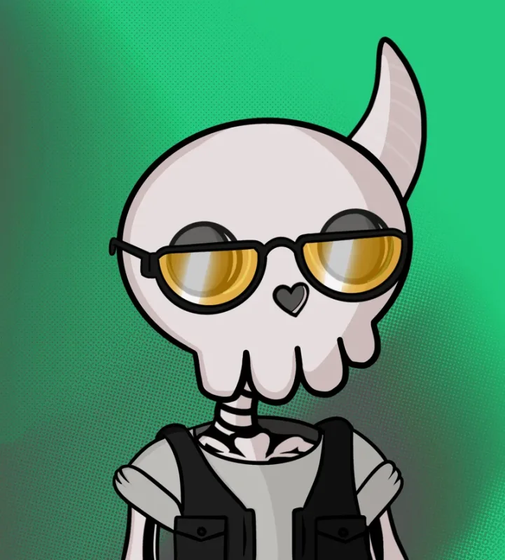 CroSkulls #5969