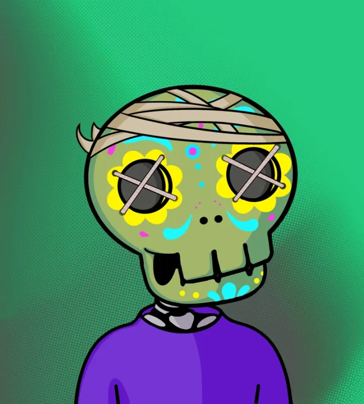CroSkulls #5970