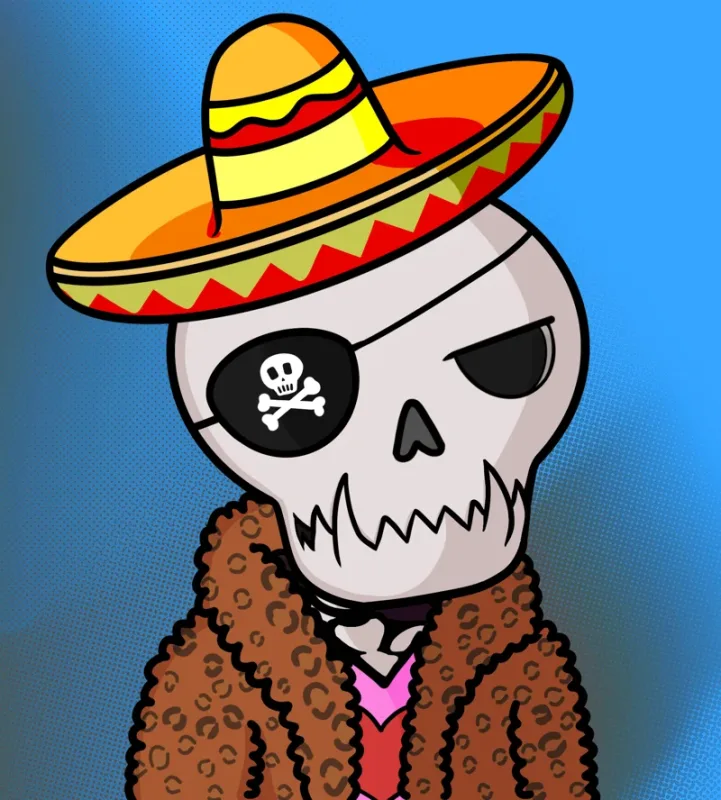 CroSkulls #5977