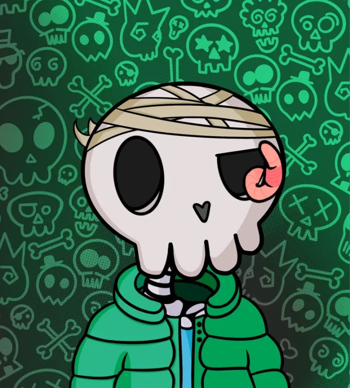 CroSkulls #5979