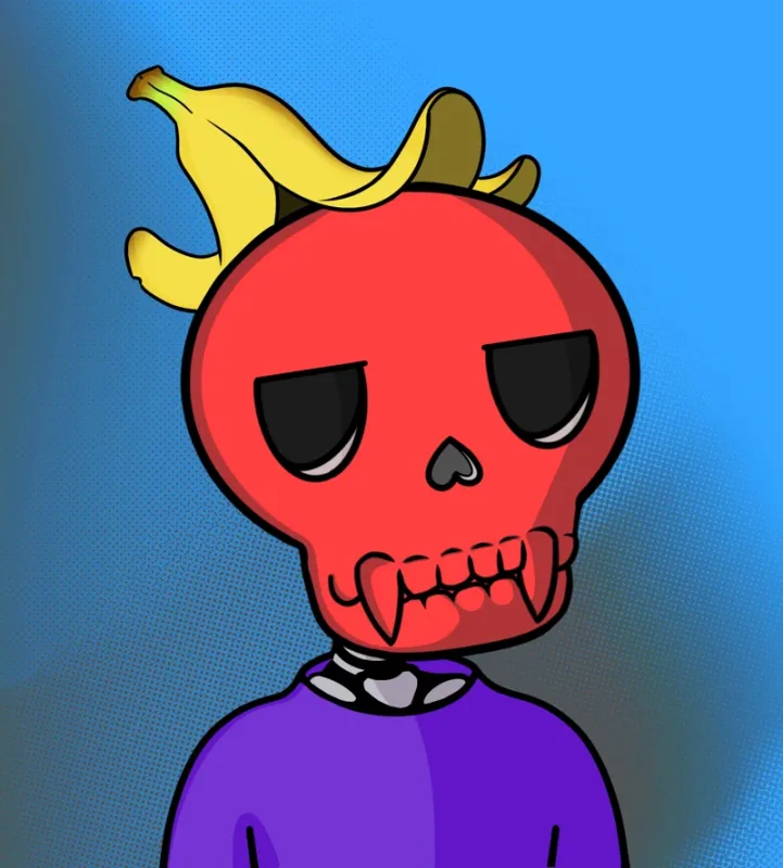 CroSkulls #5980