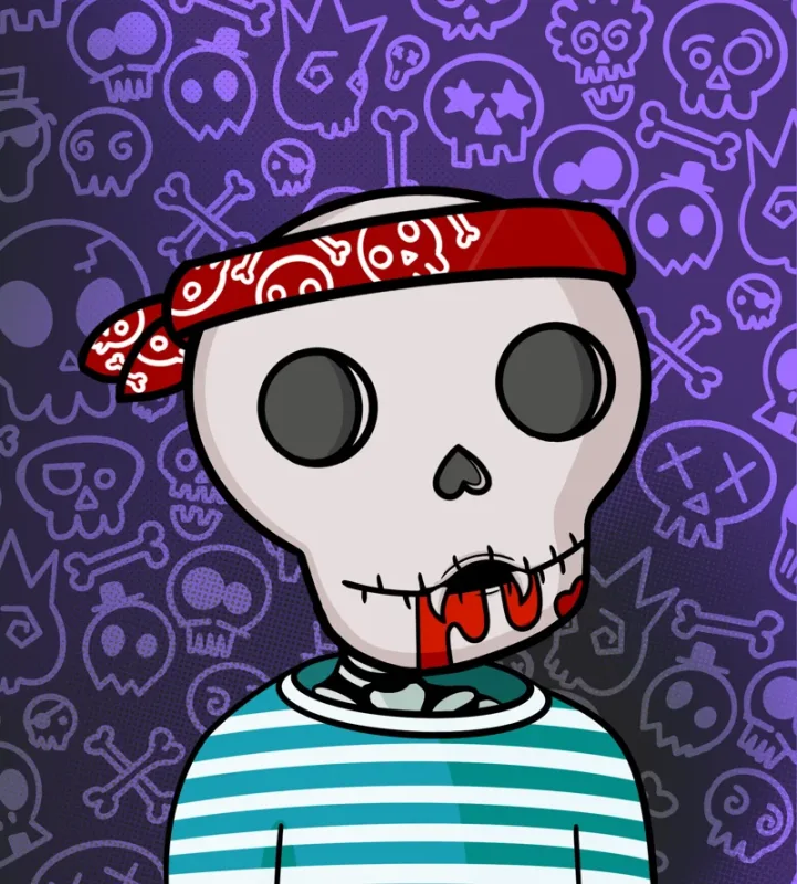 CroSkulls #5984